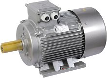 Электродвигатель асинхронный трехфазный АИР 315S2 660В 160кВт 3000об/мин 1081 DRIVE | код DRV315-S2-160-0-3010 | IEK